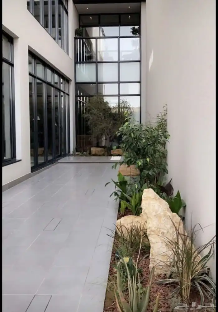 أعمال زراعة وصيانة للبيوت والمشاريع التجارية 12