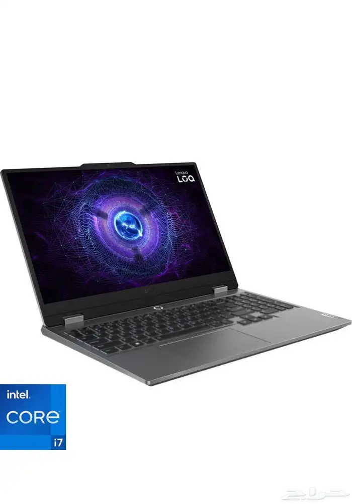 لابتوب قيمنق لينوفو loq 1