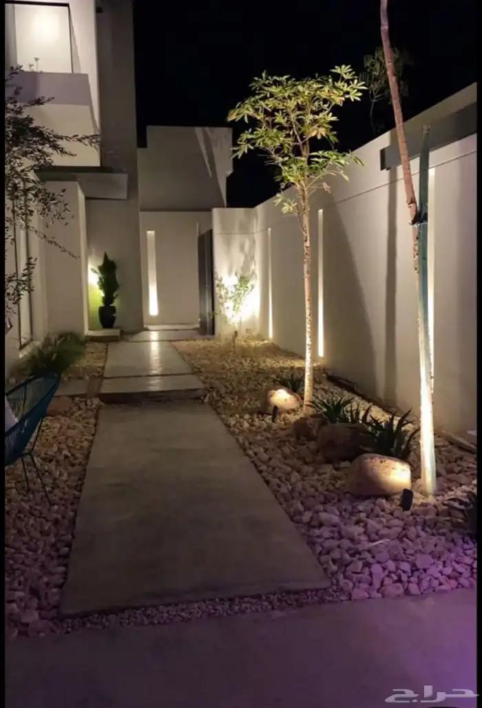 أعمال زراعة وصيانة للبيوت والمشاريع التجارية 13