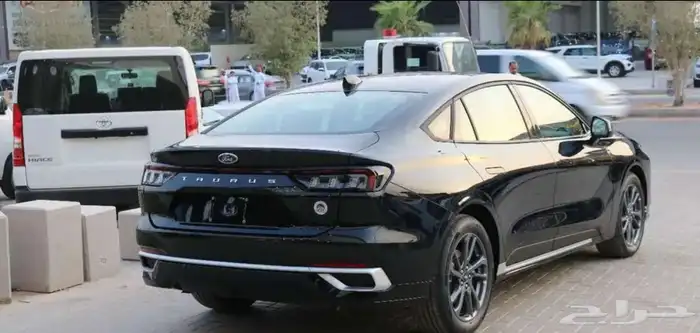 فورد تورس 2025 حلول التمويل 3