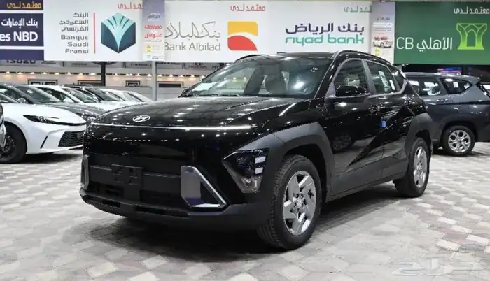هونداي كريتا 2025 بالاقساط رواتب 4000 1