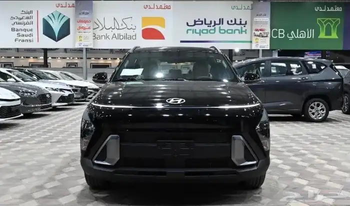 هونداي كريتا 2025 بالاقساط رواتب 4000 0