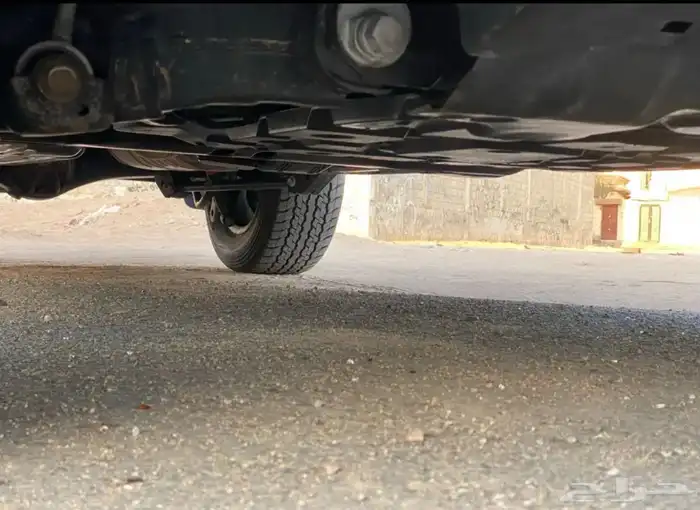 جي اكس ار لاندكروزر V8 3 فل كامل 13