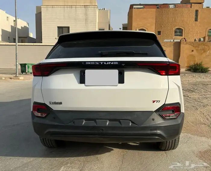 فاو 2024 بيستون T77 للبيع 1