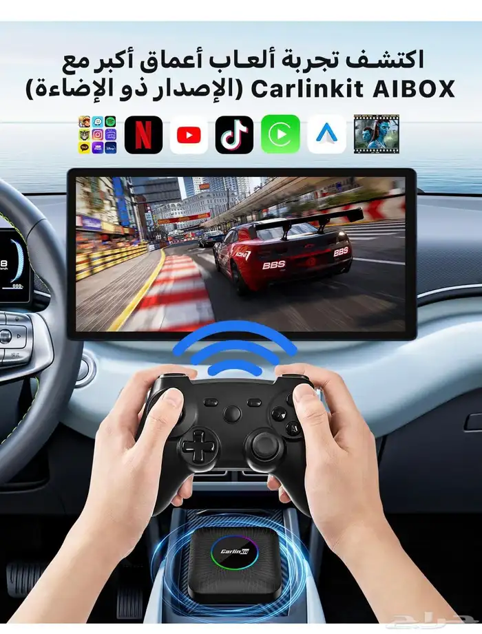 carlin kit كارلين 2