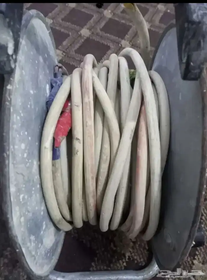 سلك كهرب 4 مل 0