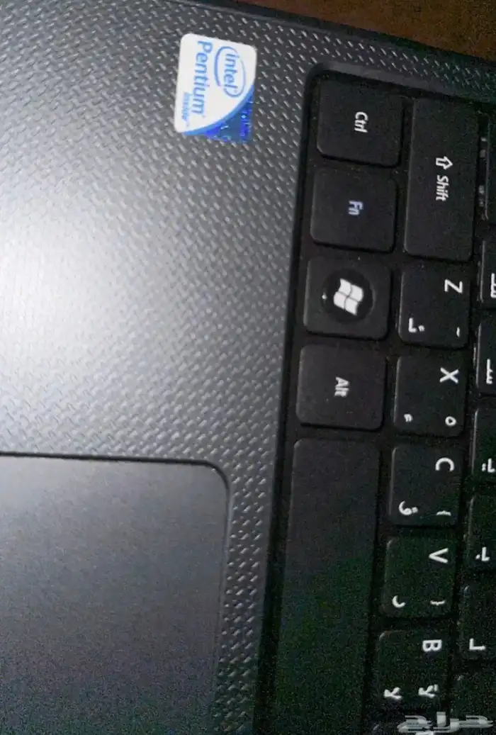 كمبيوتر acer للبيع حد 300 ريال الموقع شقراء 2