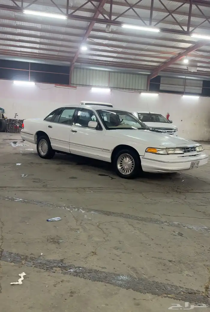 فورد 1997 كفووو 3