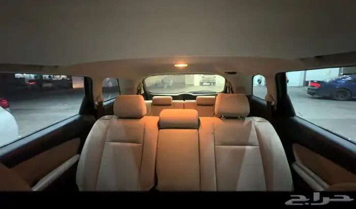 مازدا 2014 Cx9 9