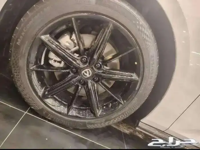 شانجان UNI-V سبورت 2026 2