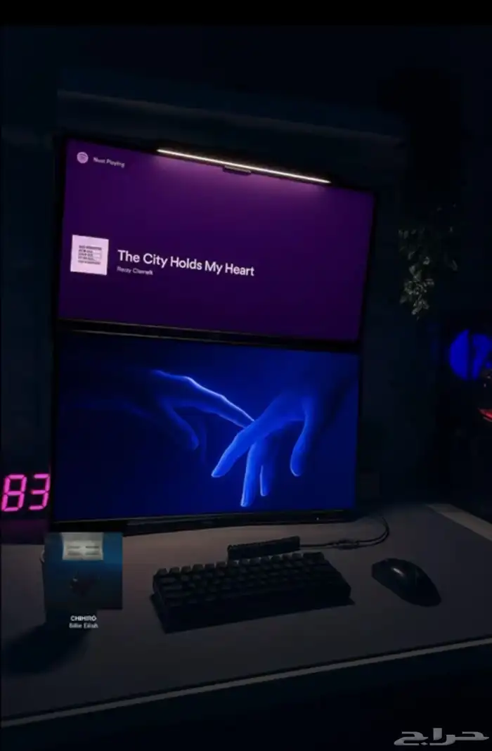 pc قيمنق 0