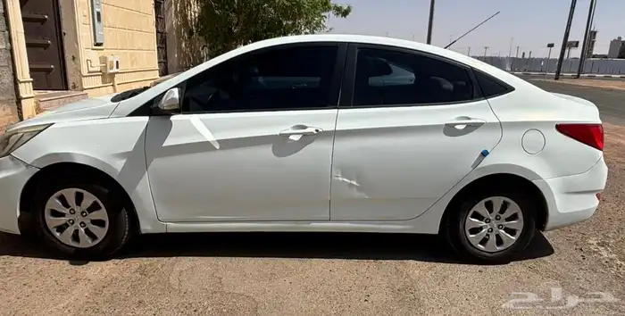 اكسنت 2014 3