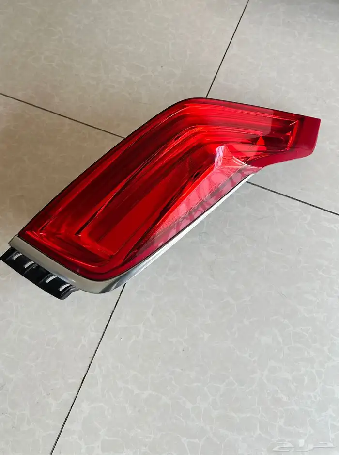 اسطب خلفي CT6 0