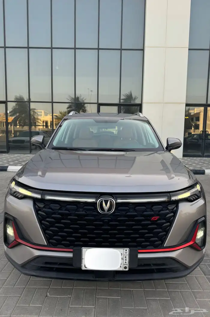 شانجان CS35 2023 1