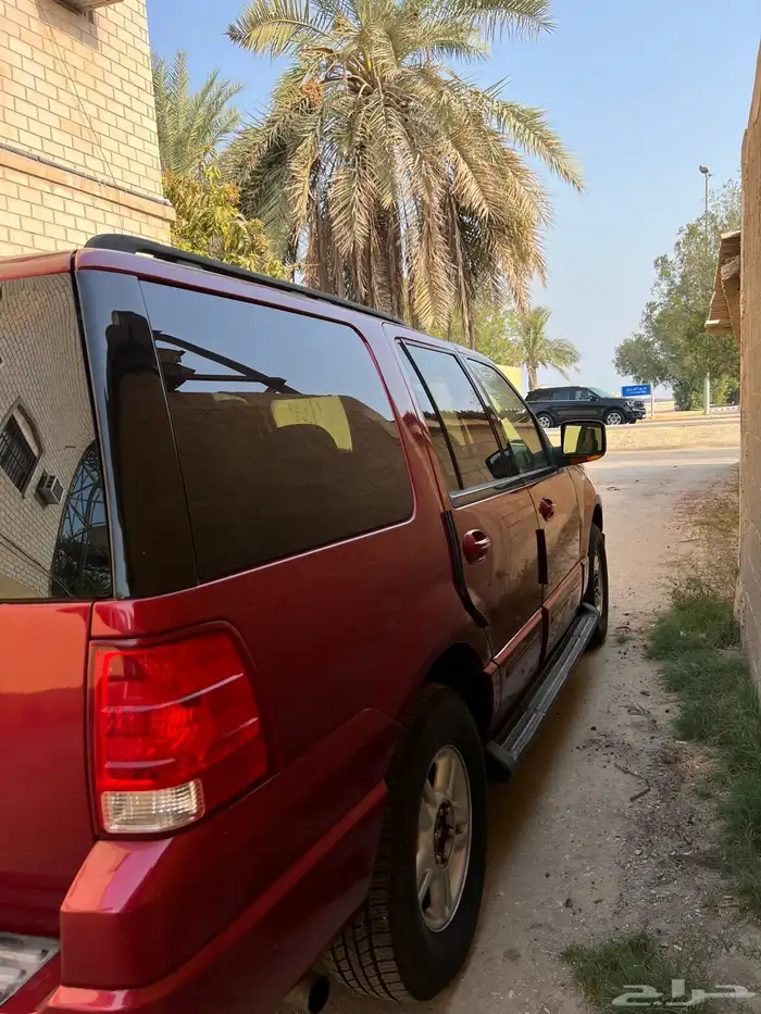 فورد اكسبدشين 2006 بدون دبل 3