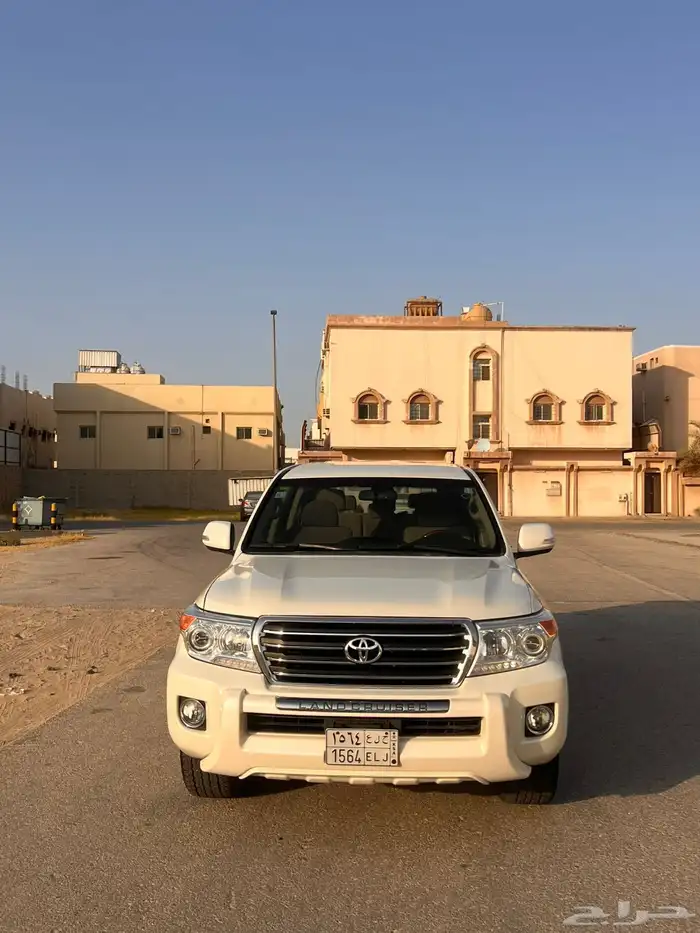 صالون 2015 سعودي GXR 1