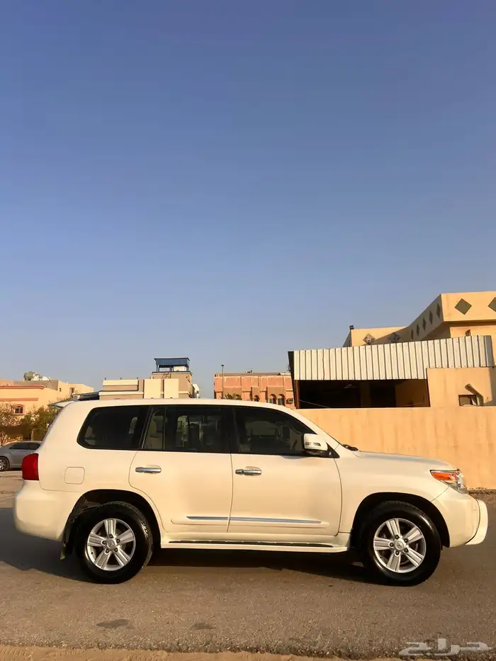 صالون 2015 سعودي GXR 3