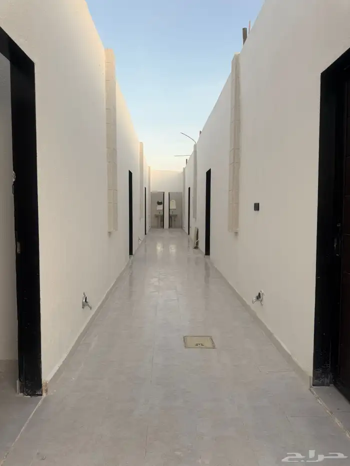غرف عزاب 3