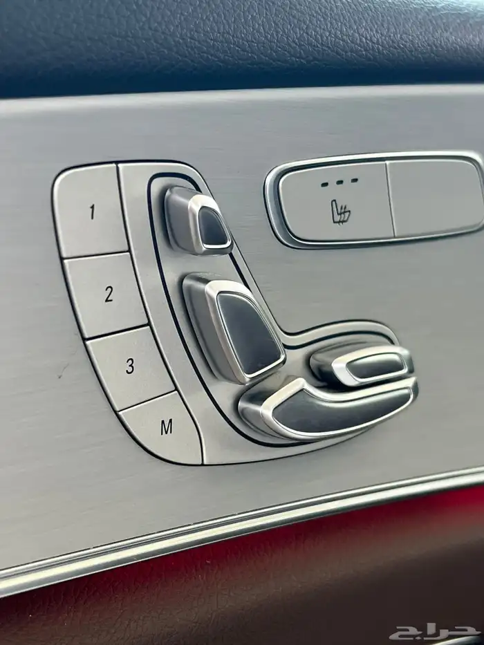 مرسيدس E350 2021 5