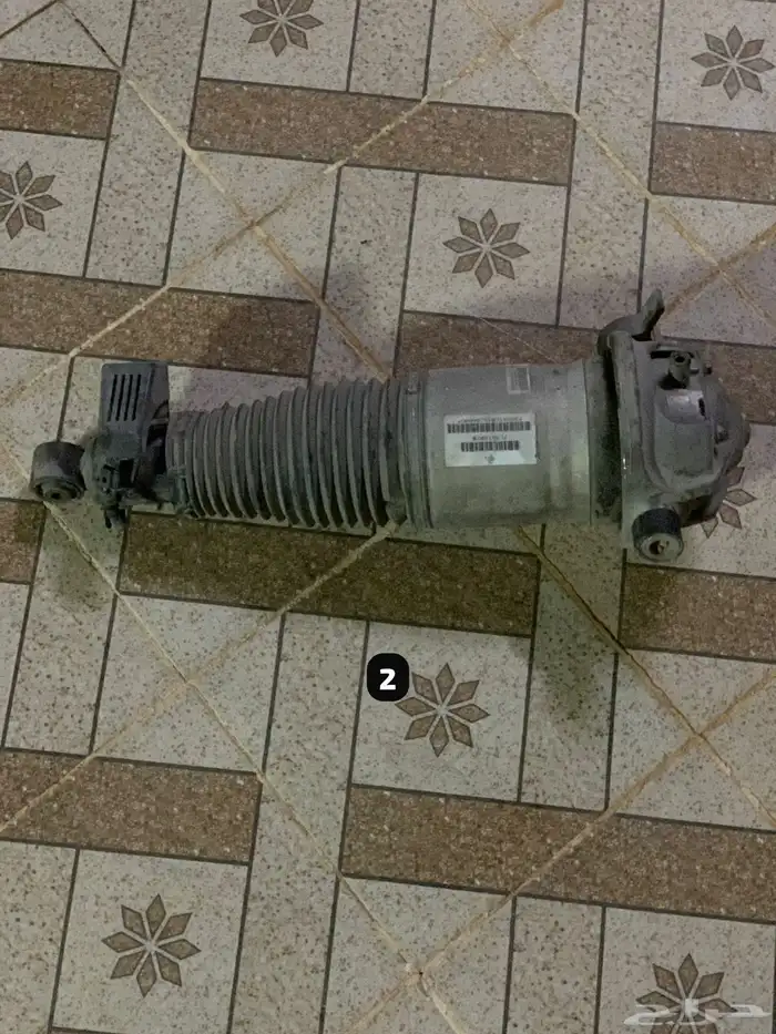 مساعدات بورش كايين 0