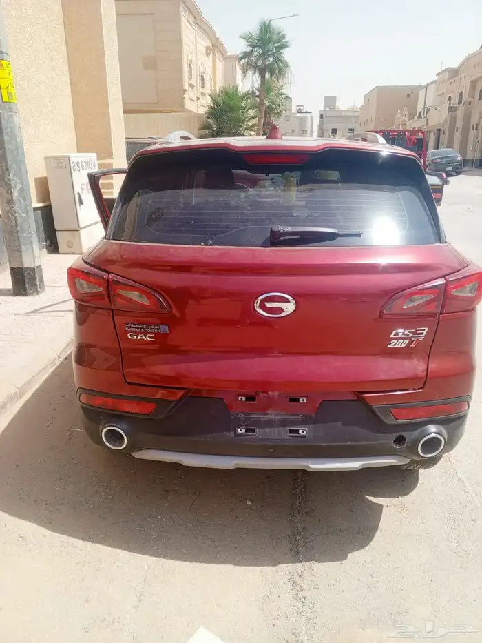 GS3 1