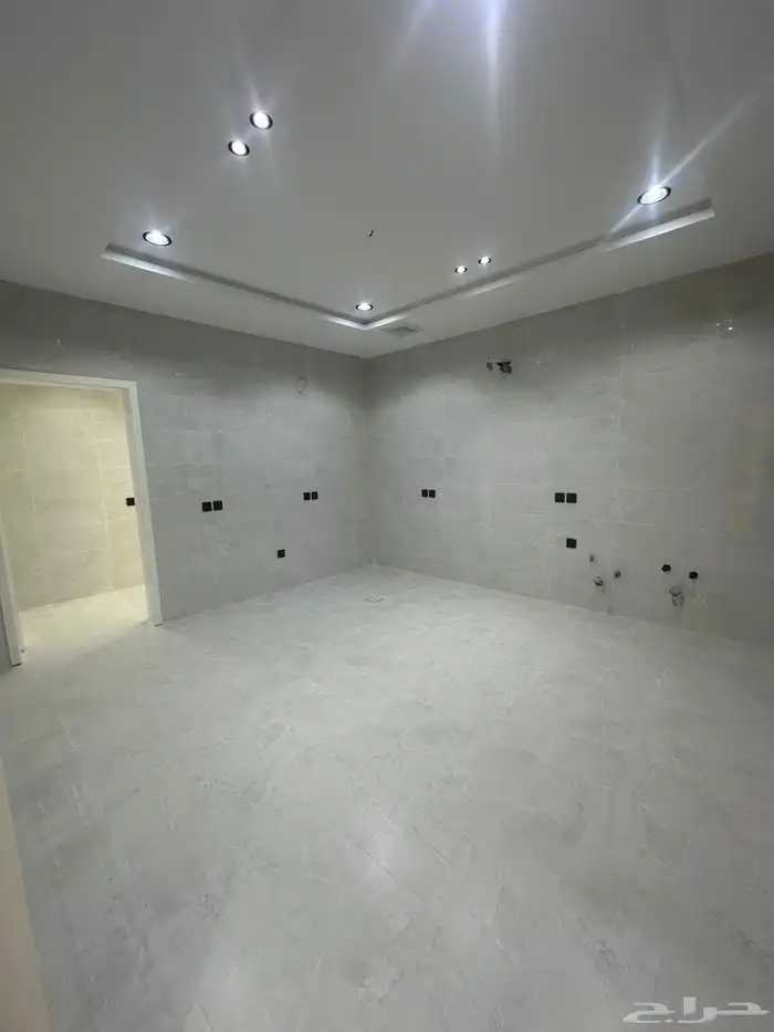 عمارة دور جديد حي الفهد الجعرانة 1