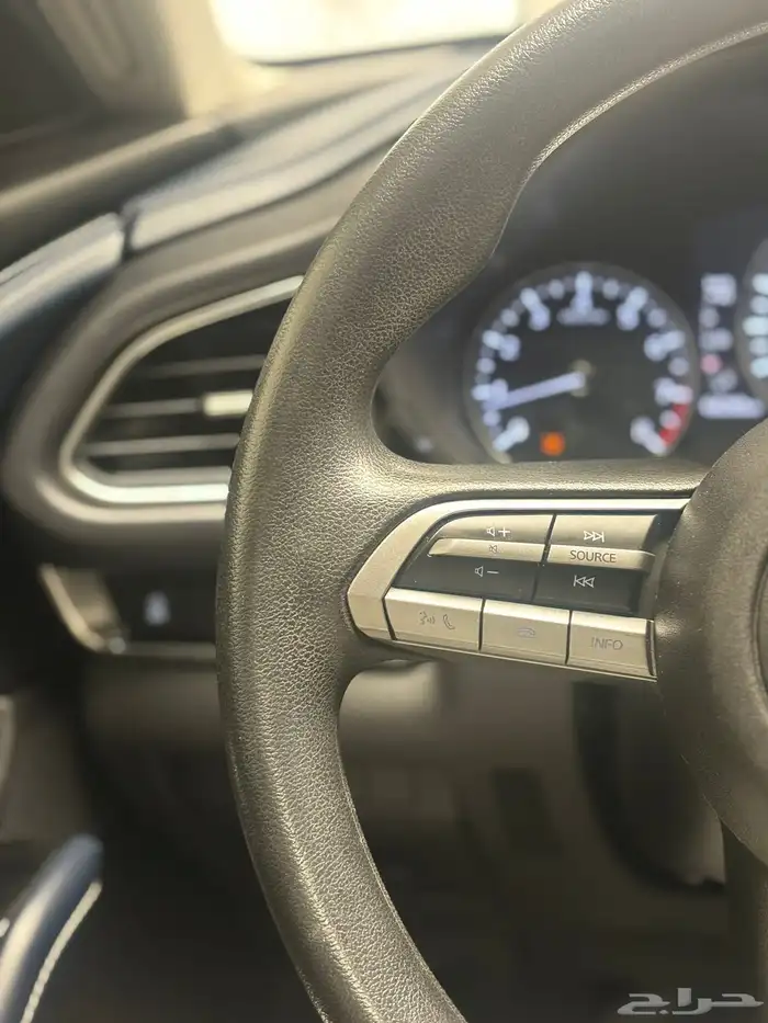 مازدا - 2022 - CX30 - فل 22