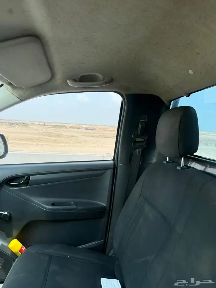 ايسوزو غماره 3