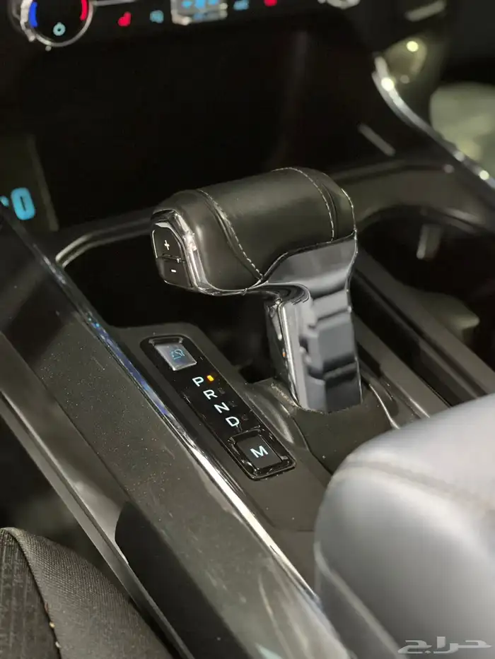 فورد F150 فل 8 سلندر FX4 دبل محركات وبدي وكاله 25