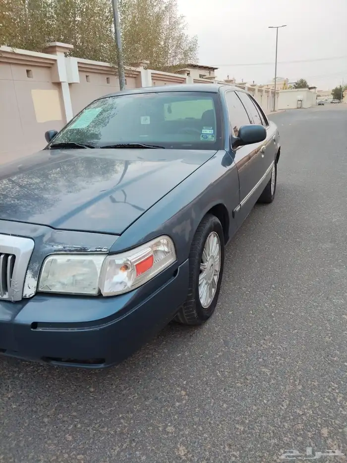 فورد 2008 امريكي 1