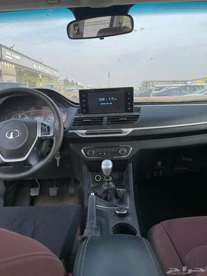 جريت ونجل 7 2020 ديزل 7