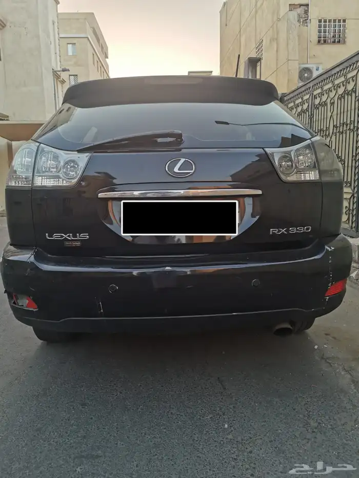 لكزس 2005 للبيع 2