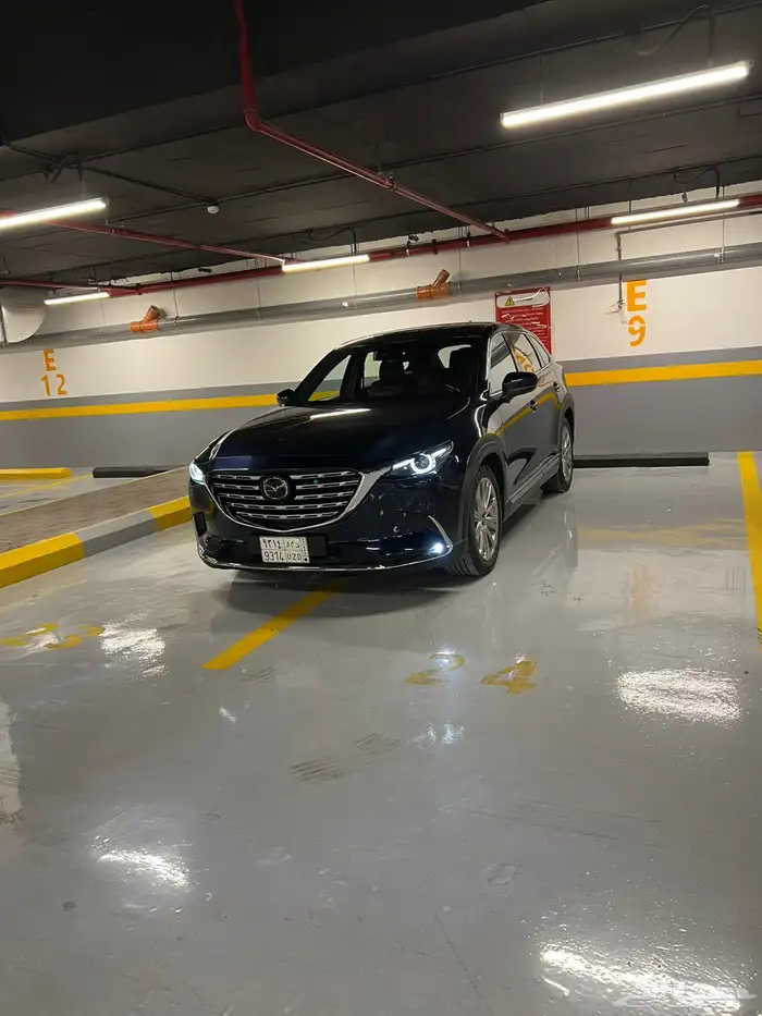 جيب مازدا 2022 فل كامل 0