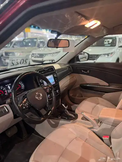 سانج يانج تيفولي 2022 عداد 48 الف index
