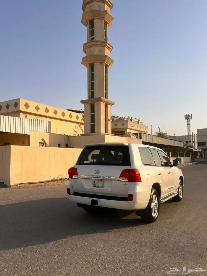 صالون 2015 سعودي GXR 4
