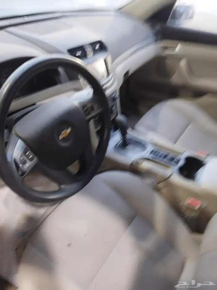 كابرس 2012 LS الممشى337 الف 3