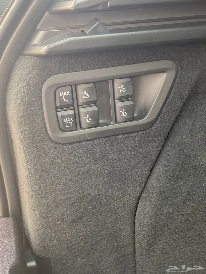 بي ام دبليو X7 2022 8