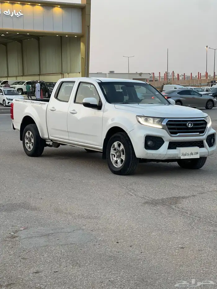 جريت ونجل 7 2020 ديزل 2