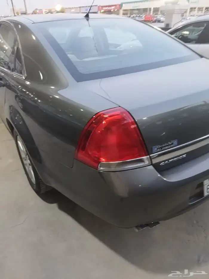 كابرس 2012 LS الممشى337 الف 2