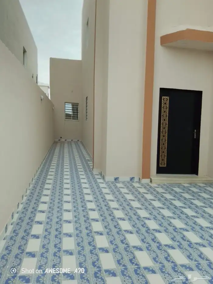 فلة للايجار فرصة بدوادمي 1