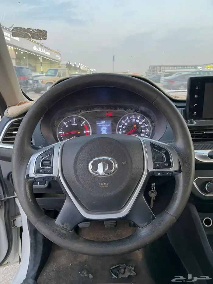 جريت ونجل 7 2020 ديزل 9