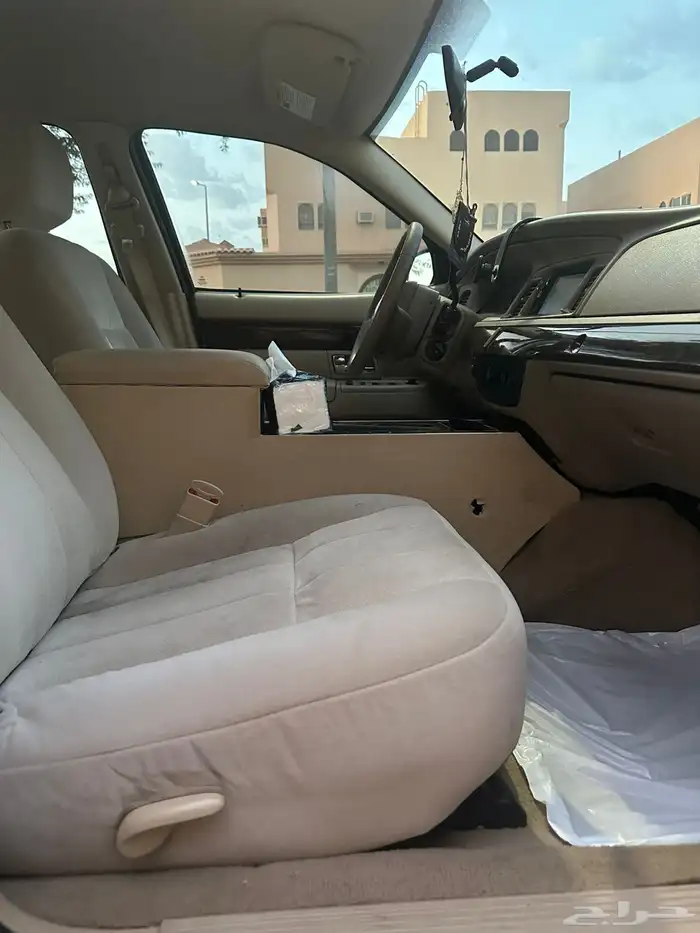 ماركيز 2010 4