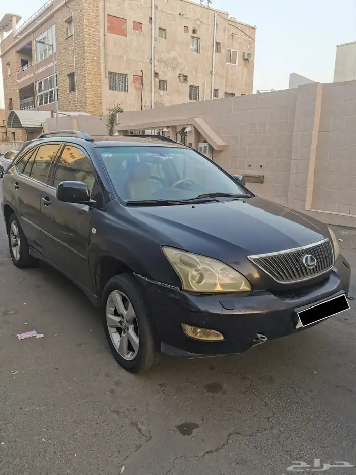 لكزس 2005 للبيع 0