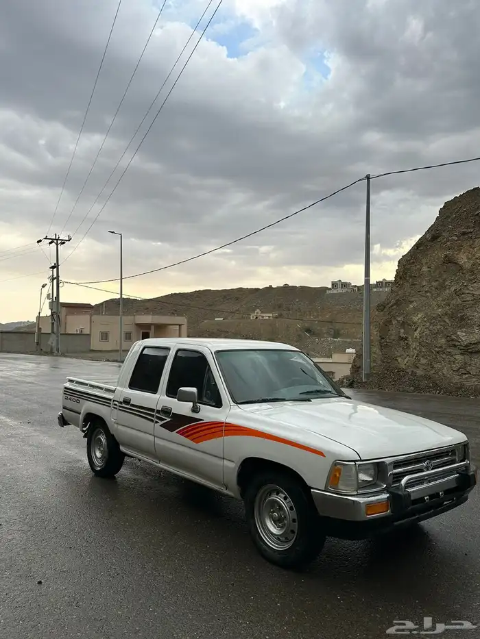 هايلكس 4