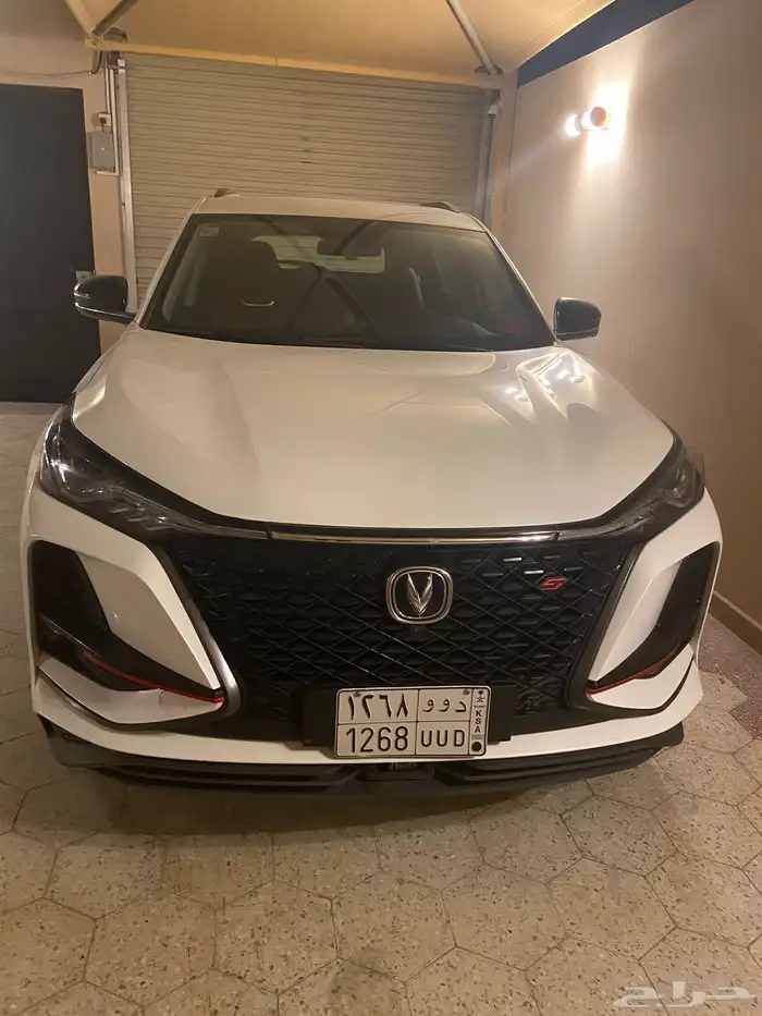 شانجان موديل 2022 1