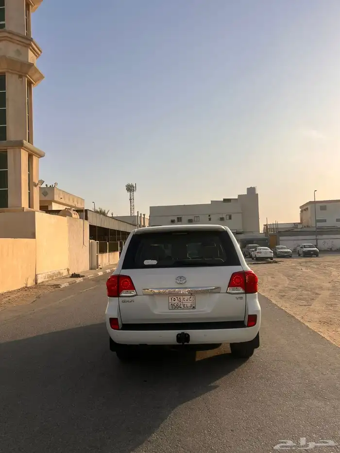 صالون 2015 سعودي GXR 5