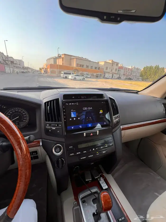 صالون 2015 سعودي GXR 13