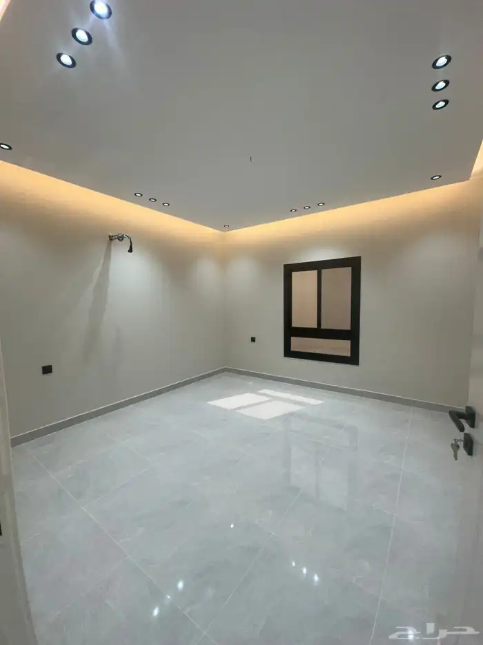 عمارة دور جديد حي الفهد الجعرانة 7