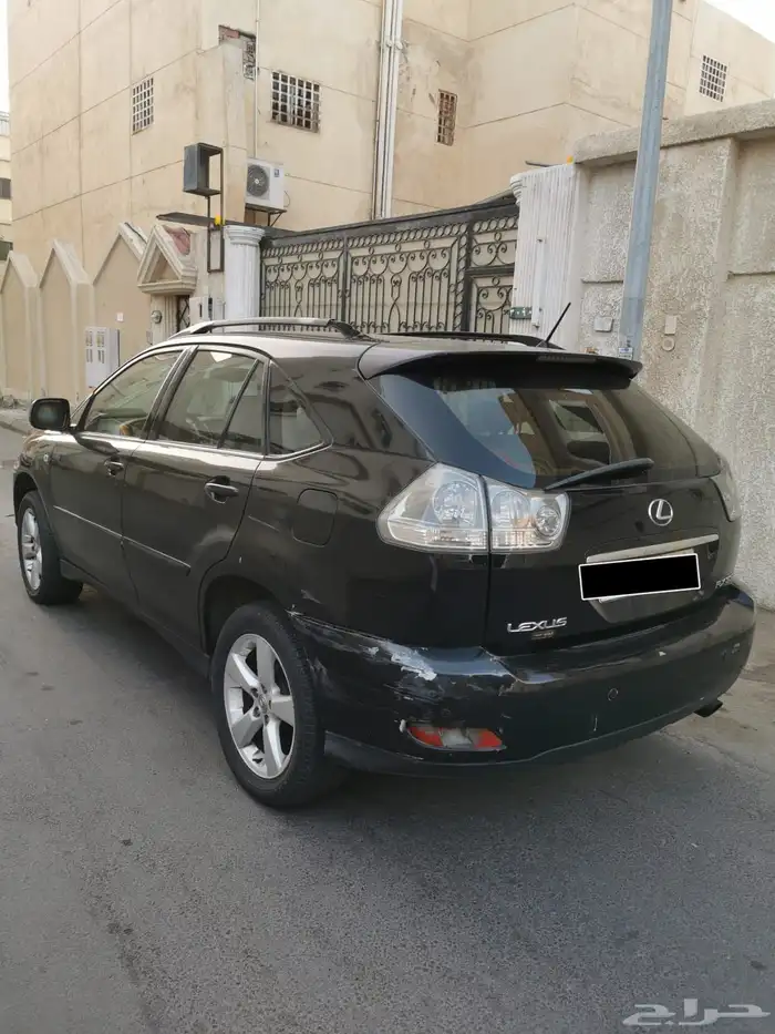 لكزس 2005 للبيع 1