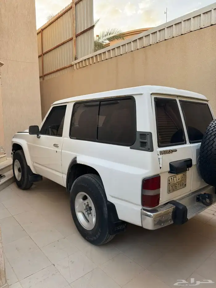 نيسان مكينة لكزز 0